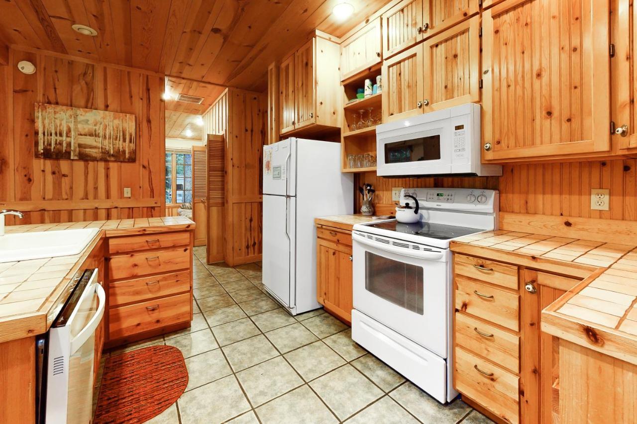 Wallowa River House Joseph Exterior photo